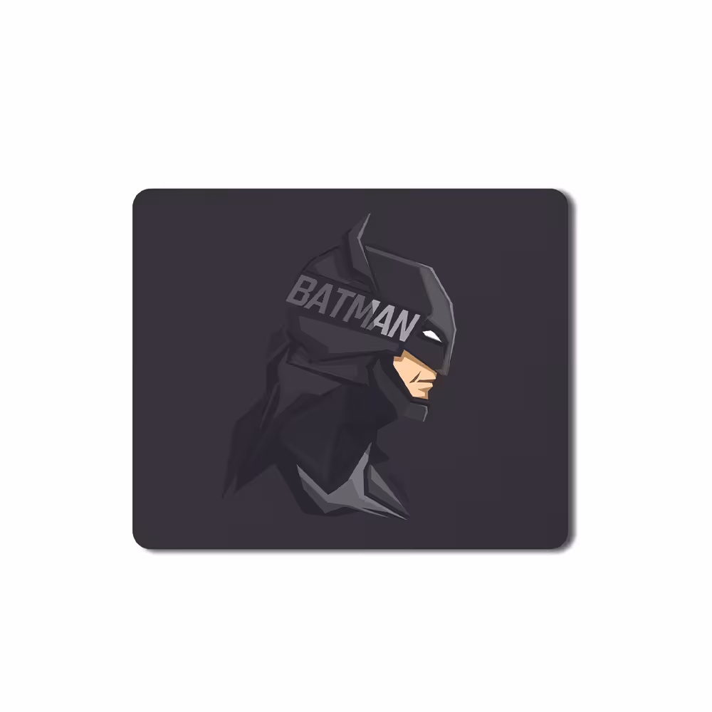 ماوس پد مدل بتمن کد 05