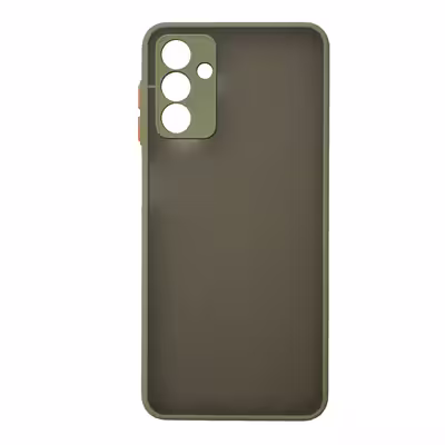کاور مدل Poshtmatt مناسب برای گوشی موبایل سامسونگ Galaxy A04S