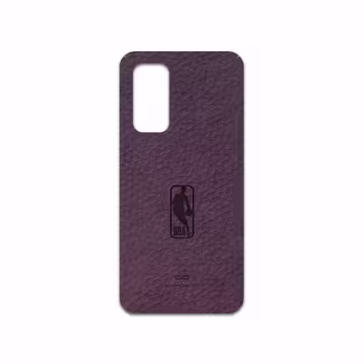 برچسب پوششی ماهوت مدل PL-NBA مناسب برای گوشی موبایل شیائومی Mi 10T Pro 5G