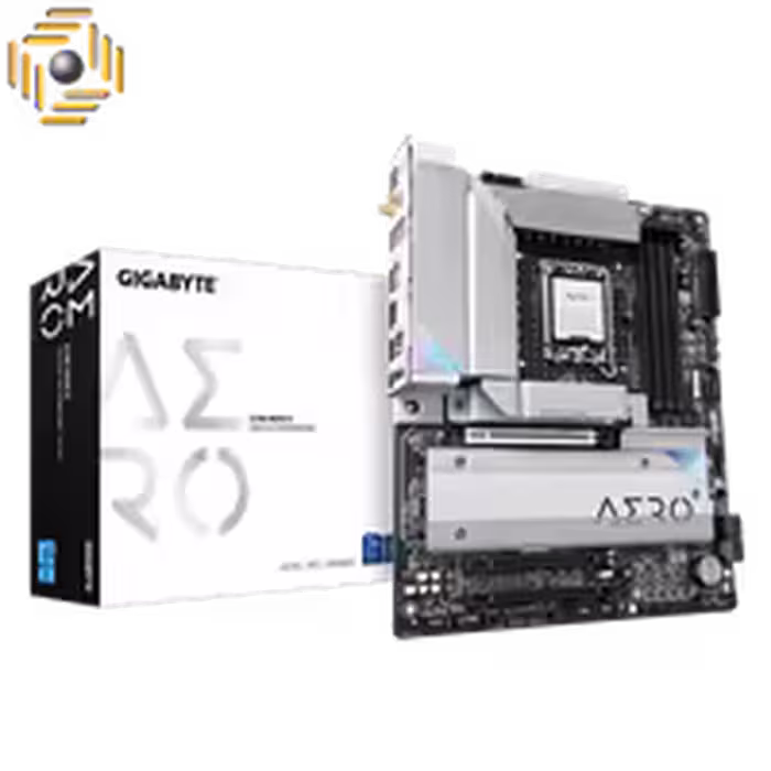 مادربرد گیگابایت Z790 AERO G (rev. 1.0)