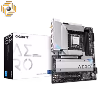 مادربرد گیگابایت Z790 AERO G (rev. 1.0)