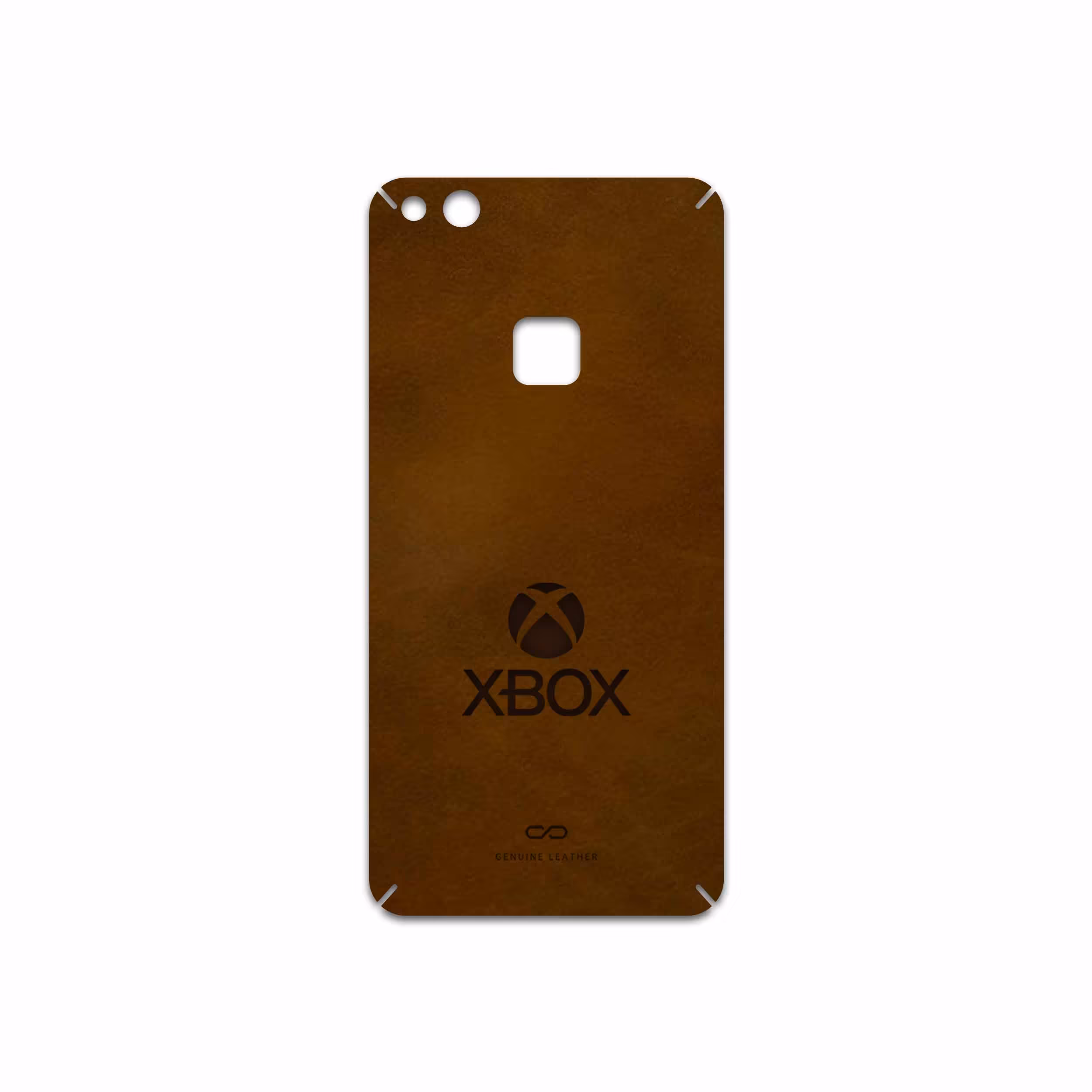 برچسب پوششی ماهوت مدل BFL-XBOX مناسب برای گوشی موبایل هوآوی P10 Lite