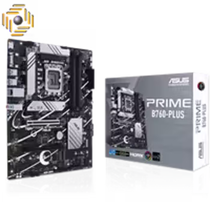 مادربرد ایسوس PRIME B760 PLUS D5