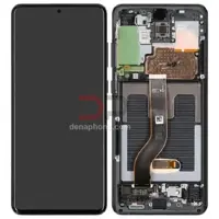 تاچ ال سی دی سامسونگ Samsung Galaxy S20 plus / G985 - دنافون