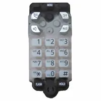 شماره گیر مدل 9341 مناسب تلفن Panasonic