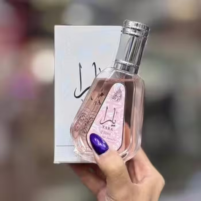 عطر یارا 50 میل