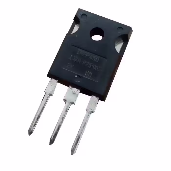 ماسفت مدل IRFP450 