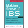 کتاب Making Sense of IBS: A Physician Answers Your Questions about Irritable Bowel Syndrome اثر Brian E. Lacy انتشارات تازه ها