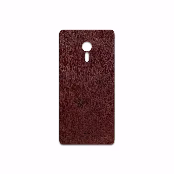 برچسب پوششی ماهوت مدل NL-RZR مناسب برای گوشی موبایل لنوو ZUK Z2 Pro