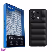 کاور گوشی موبایل اپیکوی مدل Puffy Puffer مناسب شیائومی Redmi Note 13 4G