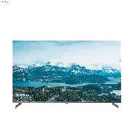 تلویزیون هوشمند 65 اینچ جی‌پلاس مدل GTV-65SU768N