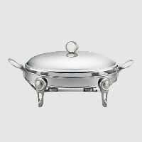 سوفله خوری بیضی بزرگ حلقه ای صادراتی یونیک 3812
