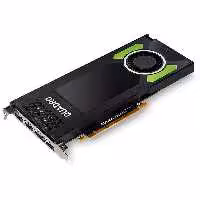 کارت گرافیگ NVIDIA Quadro P4000 8GB GDDR5 with ECC (BULK)   گارانتی اصلی