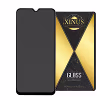 محافظ صفحه نمایش حریم شخصی ژینوس مدل SECRETX مناسب برای گوشی موبایل سامسونگ Galaxy F34 | کالا برتری