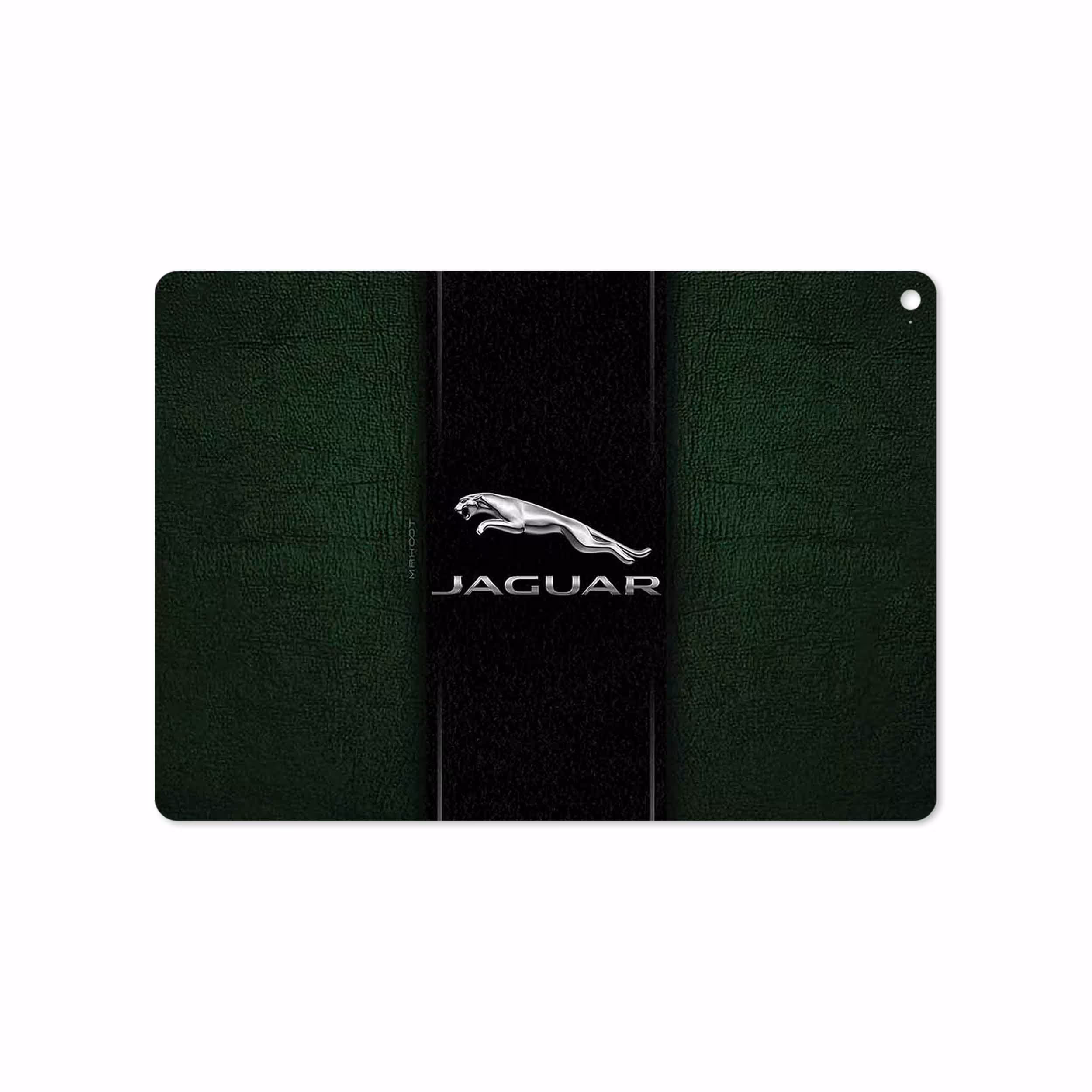 برچسب پوششی ماهوت مدل Jaguar Cars مناسب برای تبلت اپل iPad Air 2 2014 A1566