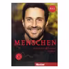 کتاب Menschen A2.1 اثر Franz Specht انتشارات هوبر