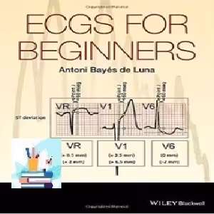 ECGs for Beginners TRUE PDF price 1€