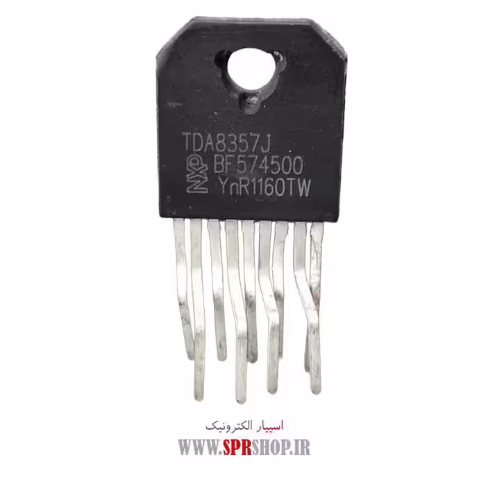 آی سی TDA8357J ORG
