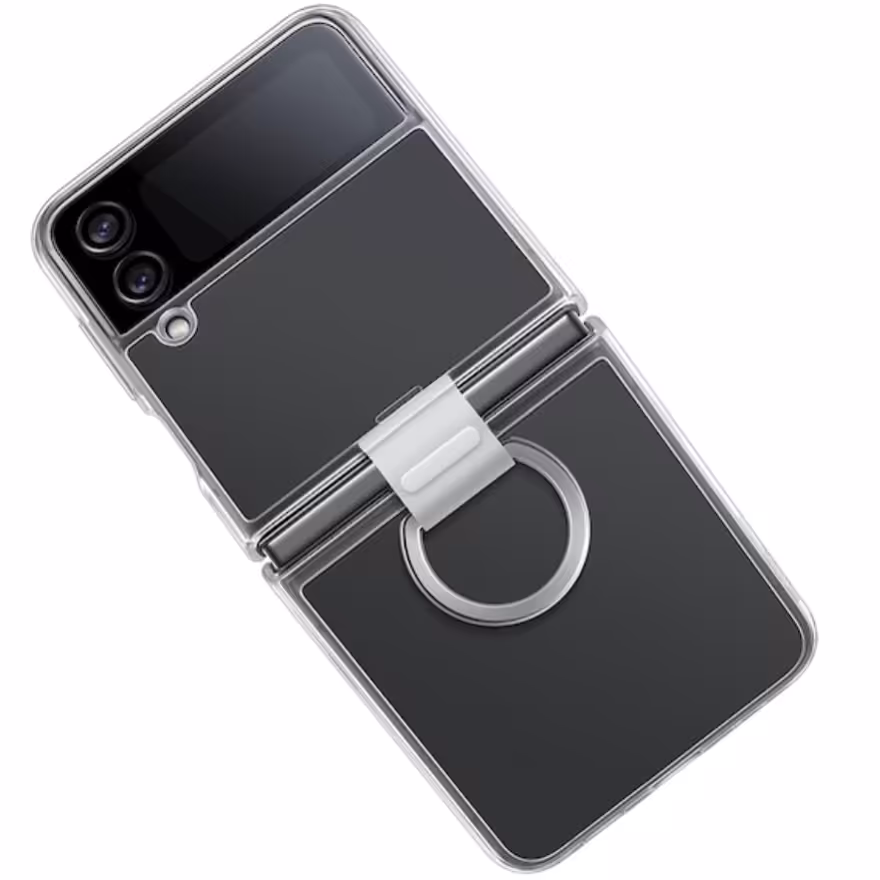 کاور سامسونگ مدل EF-OF721 مناسب برای گوشی موبایل سامسونگ Galaxy Z Flip 4