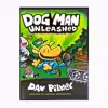 کتاب Dog Man Series اثر Dav Pilkey انتشارات scholastic ده جلدی