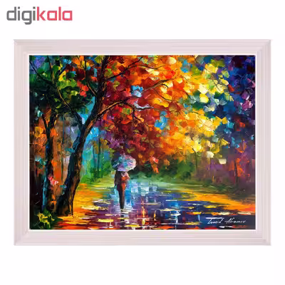 تابلو سری لئونید آفرمو کد 6141
