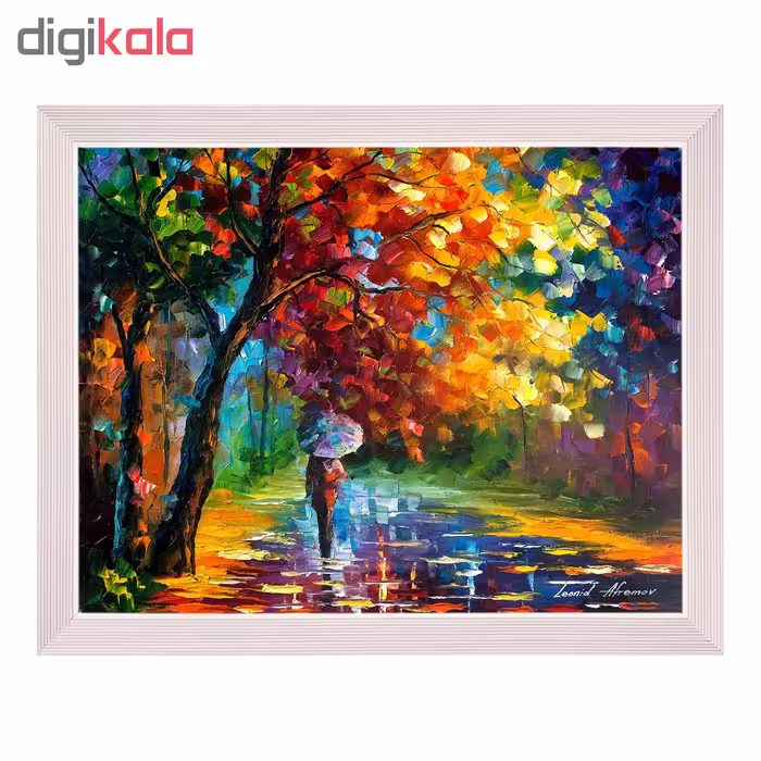 تابلو سری لئونید آفرمو کد 6141