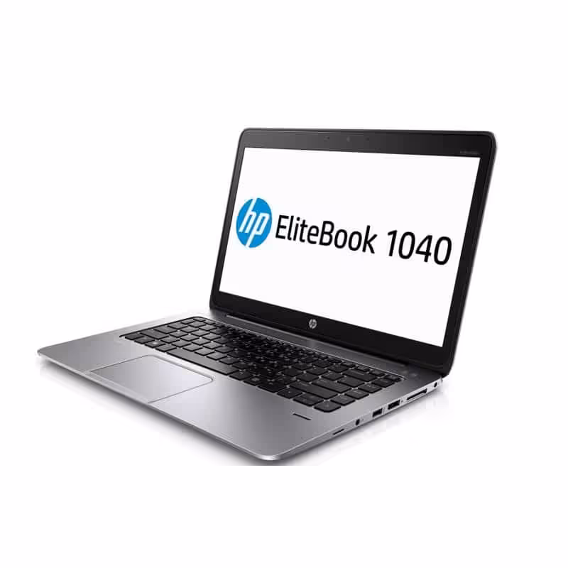 لپ تاپ HP مدل EliteBook Folio 1040 G3 صفحه نمایش 14 اینچ