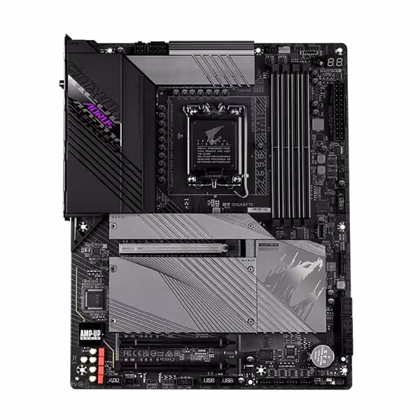 مادربرد گیگابایت مدل Z690 AORUS PRO Rev 1.0