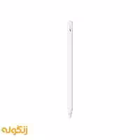 قلم لمسی اپل مدل Apple Pencil 3rd Generation - زنگوله