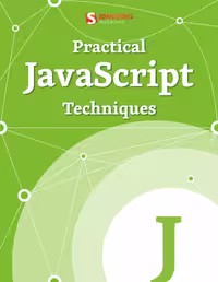 خرید و دانلود نسخه کامل کتاب Practical JavaScript Techniques