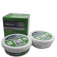ست قالبگیری کولزر Kulzer Variotime® Putty - فروشگاه تخصصی دندانپزشکی سپیرا