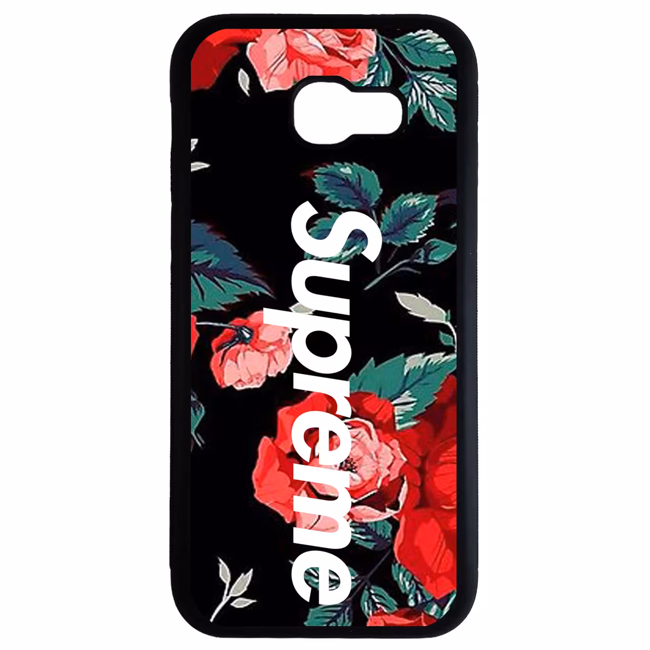 کاور طرح supreme کد 8742 مناسب برای گوشی موبایل سامسونگ galaxy j7 prime