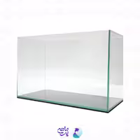 آکواریوم ریملس APA شیشه کلیر (45*45*90)