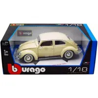 ماکت ماشین بوراگو مدل 1955 Volkswagen