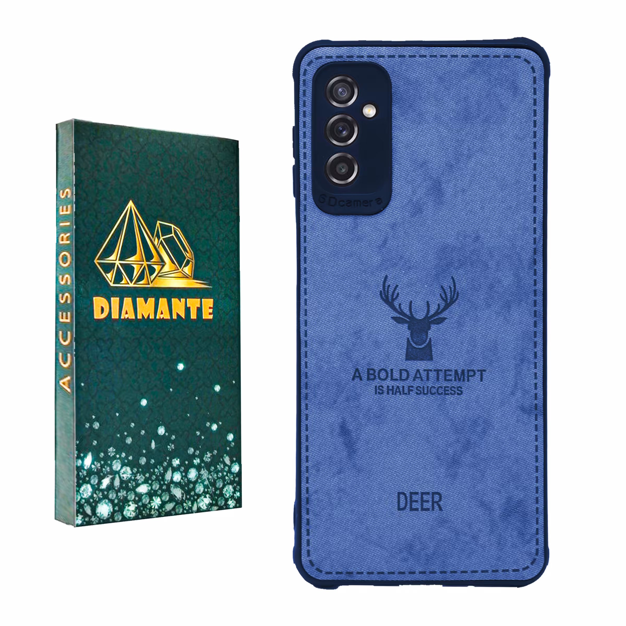 کاور مدل Gavazni Gn مناسب برای گوشی موبایل سامسونگ Galaxy M52