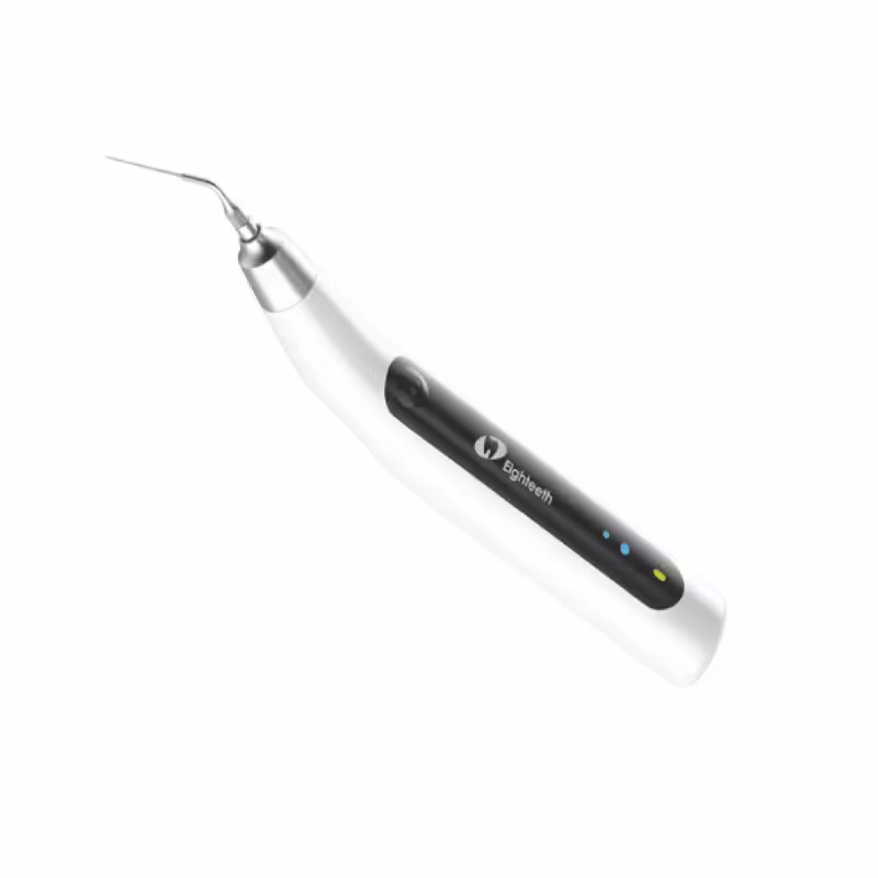 ایریگیشن التراسونیک ایتیس مدل الترا ایکس Eighteeth Ultra X - فروشگاه اینترنتی مواد و تجهیزات دندانپزشکی