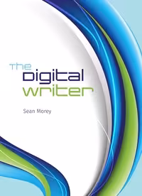 خرید و دانلود نسخه کامل کتاب The Digital Writer BY Morey - pdf