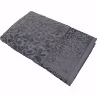 حوله استخری بهباف آذر مدل آنتیک سایز 130x70 سانتی‌متر | کالا مکس