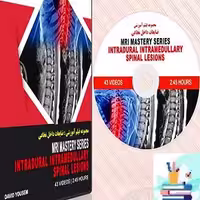 MRI Mastery Series Intradural Intramedullary Spinal Lesions at 10€ - کتاب پزشکی بهار