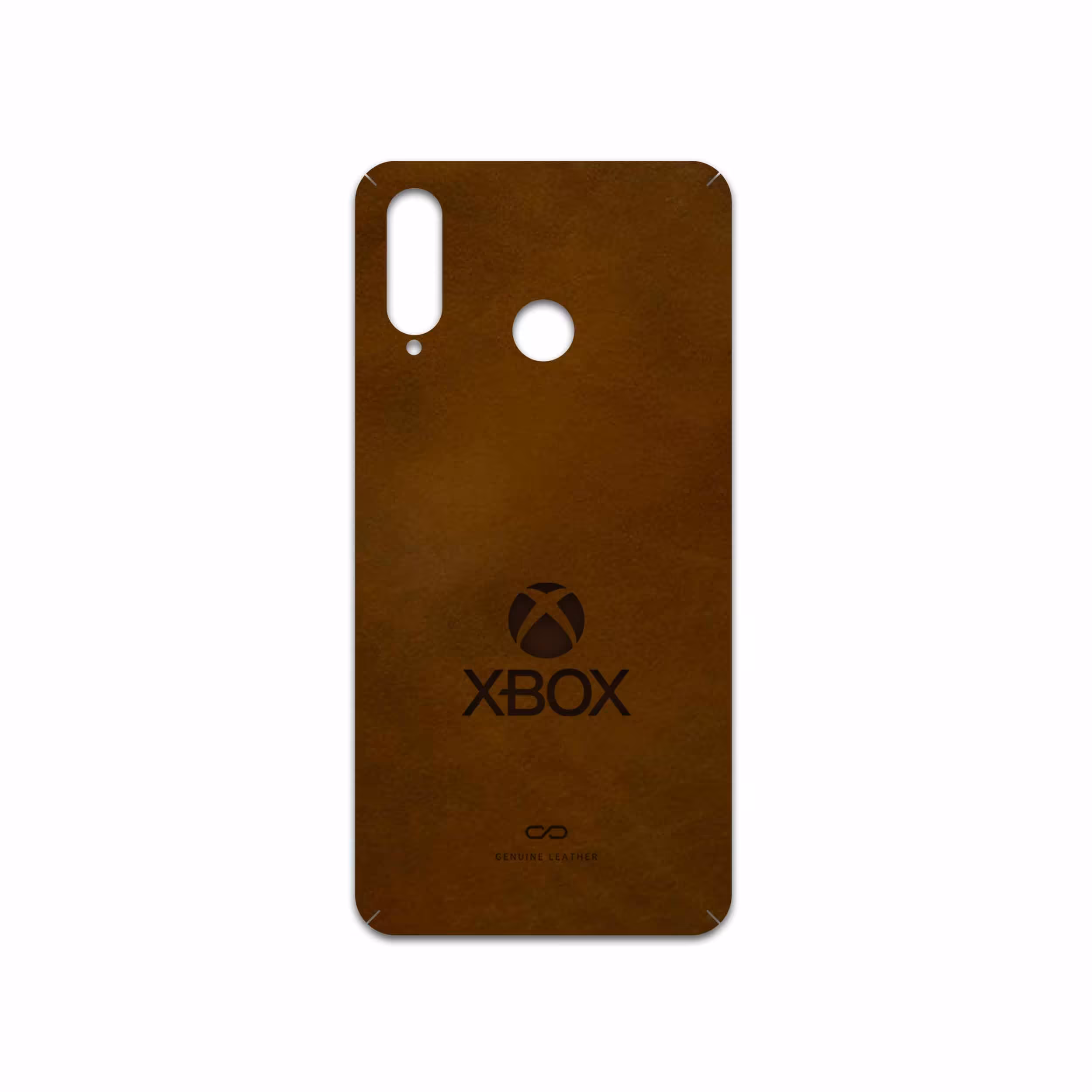 برچسب پوششی ماهوت مدل BFL-XBOX مناسب برای گوشی موبایل هوآوی P30 Lite 48 MP Camera