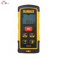 متر لیزری 50 متری دیوالت مدل DW3050