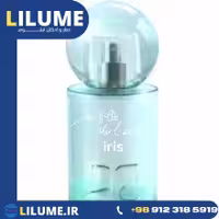 عطر ادکلن کورجز لا فیل د له ایر ایریس 90 میل زنانه