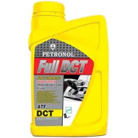 خرید روغن گیربکس اتوماتیک پترونول مدل dct تمام سینتتیک یک لیتری | اتوموبی