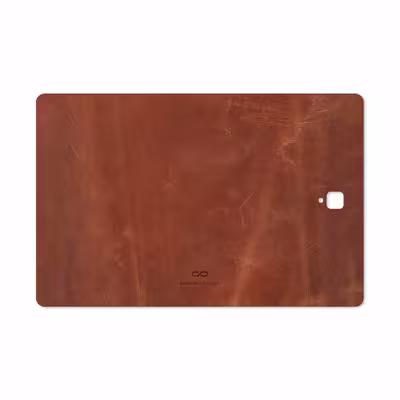 برچسب پوششی ماهوت مدل Buffalo-Leather مناسب برای تبلت سامسونگ Galaxy Tab S3 9.7 2017 T820