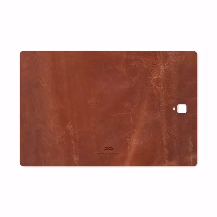 برچسب پوششی ماهوت مدل Buffalo-Leather مناسب برای تبلت سامسونگ Galaxy Tab S3 9.7 2017 T820