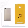 برچسب پوششی ماهوت مدل ML-CHG2 مناسب برای گوشی موبایل شیائومی Redmi 3 Pro