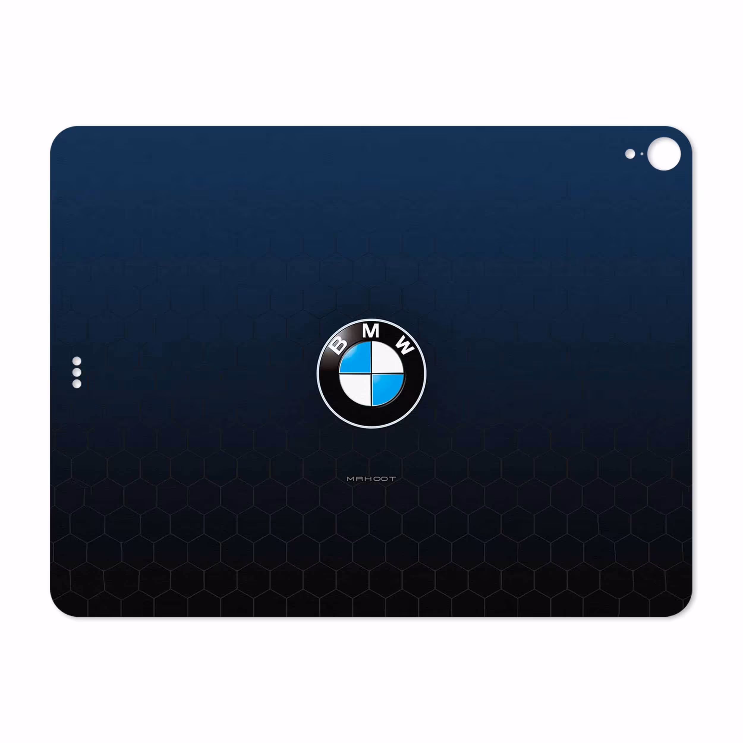 برچسب پوششی ماهوت مدل BMW مناسب برای تبلت اپل iPad Pro 12.9 (GEN 3) 2018 A1876