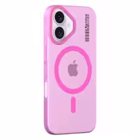کاور موفی مدل IPhone16_HMG04 مناسب برای گوشی موبایل اپل iPhone 16 | کالا مکس