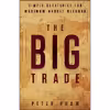 کتاب The Big Trade اثر Peter Pham انتشارات Wiley