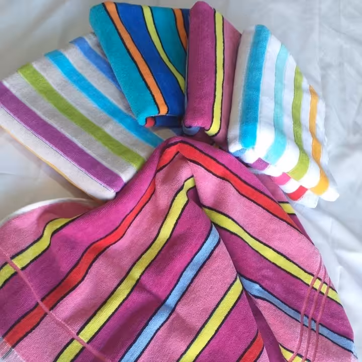 حوله دستی طرح سنتی